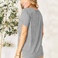 Basic Bae Bamboo Full Size Round Neck Short Sleeve T-Shirt