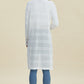 Double Take Full Size Open Front Longline Cardigan