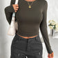 RMWorld Round Neck Long Sleeve T-Shirt