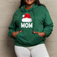 Simply Love Full Size MOM Graphic Hoodie