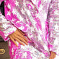 BiBi Star Pattern Sequin Blazer - Brand BiBi