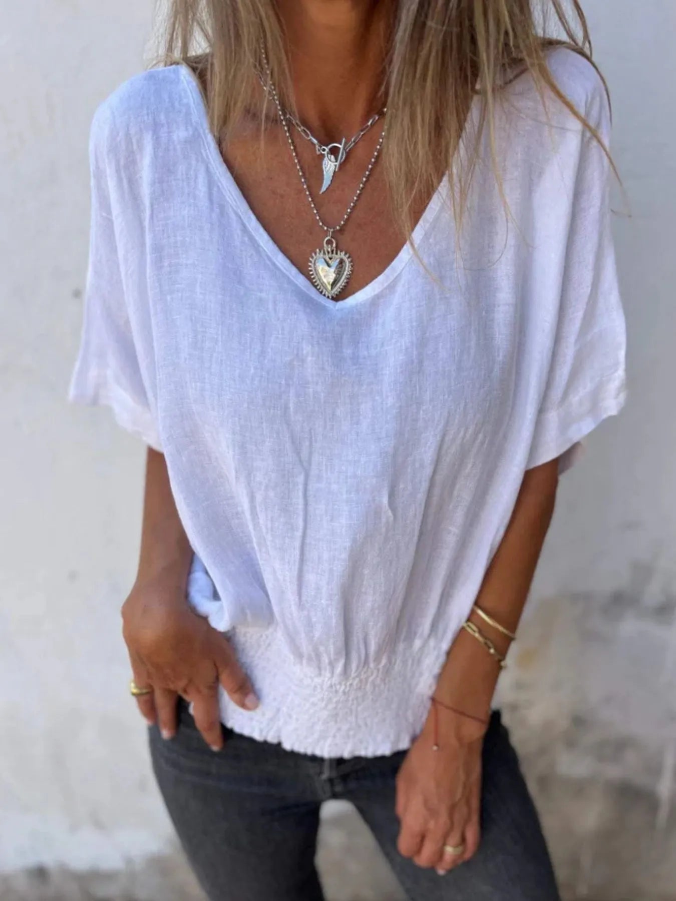 Plus Tees (International)