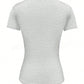 Round Neck Short Sleeve T-Shirt