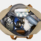 Oxford Cloth Dry and Wet Separation Travel Bag