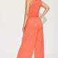 Basic Bae Full Size Ribbed Tank and Wide Leg Pants Set
