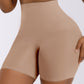 High Waist Shaping Shorts