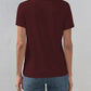 Full Size SMILE Round Neck Short Sleeve T-Shirt