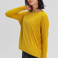 Loose Fit Active Top