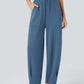Lovelet Drawstring Pants with Pockets