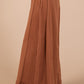 Ces Femme Half Button Half Sleeve Top and Pants Set
