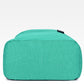 Solid Color Nylon Backpack Bag