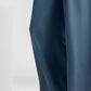 Wide Leg Elastic Waist Pants