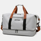 Oxford Cloth Oversize Travel Bag
