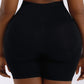 High Waist Shaping Shorts