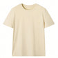 Graphic Round Neck Half Sleeve T-Shirt