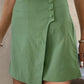Beautiful Bea High Waist Skort