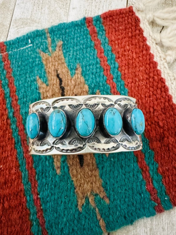 Turquoise