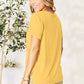 Basic Bae Bamboo Full Size Round Neck Short Sleeve T-Shirt