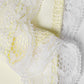 Devine Lace Detail V-Neck Long Sleeve T-Shirt