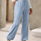 Ivy Lane Drawstring Joggers with Pockets