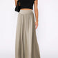 High Waist Wide Leg Pants