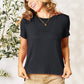 Basic Bae Bamboo Full Size Round Neck Short Sleeve T-Shirt