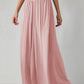 High Waist Wide Leg Pants