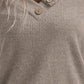 V-Neck Short Sleeve Top