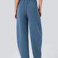 Lovelet Drawstring Pants with Pockets