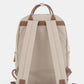 Himawari Waterproof Backpack Bag with Multilayer Pockets