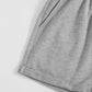 Beautiful Bea Drawstring Pocketed Elastic Waist Shorts