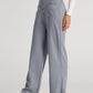 High Waist Wide Leg Pants