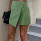 Beautiful Bea High Waist Skort