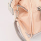 Himawari Waterproof Canvas Removable Strap Handbag