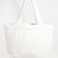 Fame Square Microfiber Tote Bag