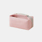 Zenana Waterproof Canvas Travel Cosmetic Bag- Brand Zenana