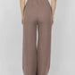 Ribbed Wide Leg Sweater Pants