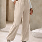 Ivy Lane Drawstring Joggers with Pockets