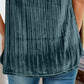 Lace Detail Scoop Neck Cami