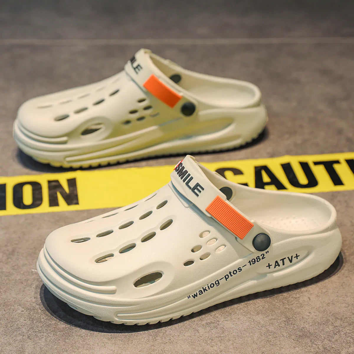 Men's Sandals (International)