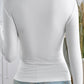 Devine Turtleneck Long Sleeve T-Shirt