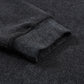 Round Neck Dropped Shoulder Sweatshirt