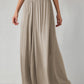 High Waist Wide Leg Pants