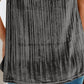 Lace Detail Scoop Neck Cami