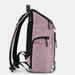 Himawari Nylon Waterproof Backpack Bag