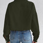 Honey Snap Down Long Sleeve Jacket