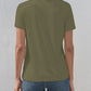 Full Size Graphic Round Neck Short Sleeve T-Shirt