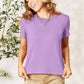 Basic Bae Bamboo Full Size Round Neck Short Sleeve T-Shirt