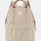 Himawari Waterproof Backpack Bag with Multilayer Pockets