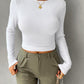 RMWorld Round Neck Long Sleeve T-Shirt